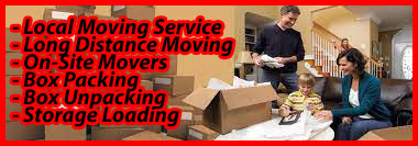 Packers And Movers Noida Sector 23